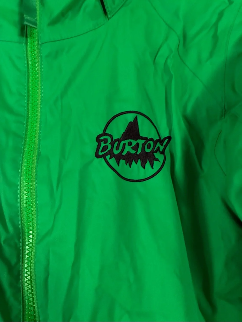 Burton youth large